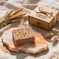 Cappadocia Collection – Parfümlü Özel Tasarım Sabun